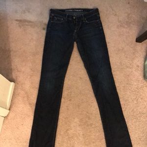 Citizens of humanity Jeans